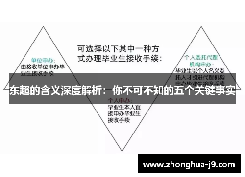 东超的含义深度解析：你不可不知的五个关键事实