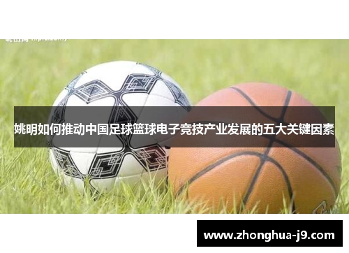 姚明如何推动中国足球篮球电子竞技产业发展的五大关键因素 姚明如何推动中国足球篮球电子竞技产业发展的五大关键因素