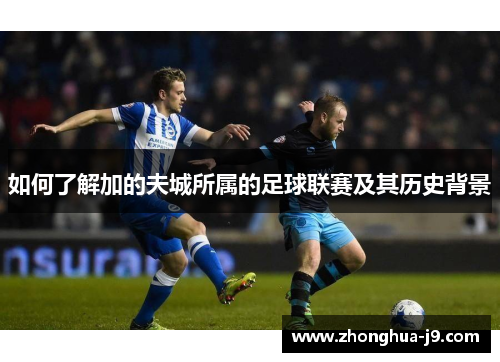 如何了解加的夫城所属的足球联赛及其历史背景